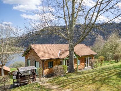Chalets de la Chazotte