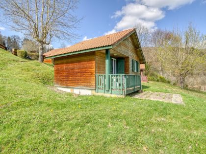Chalets de la Chazotte