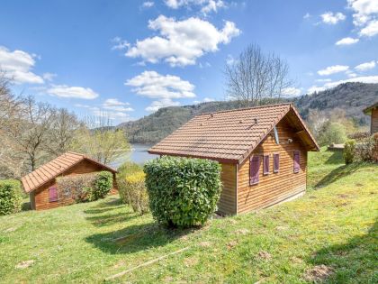 Chalets de la Chazotte