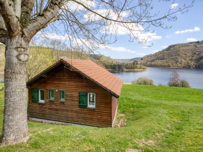 Chalets de la Chazotte