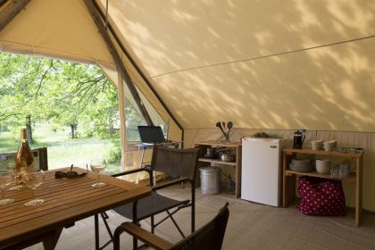 canadienne interieur